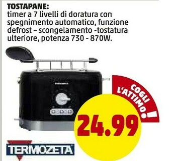 Tostapane