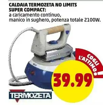 Calsaia no limits super contact