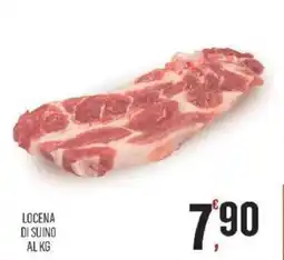 Vibian Locena di suino offerta