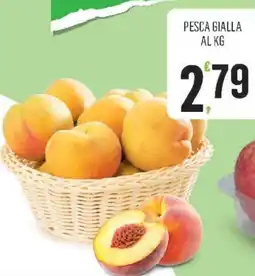 Vibian Pesca gialla offerta