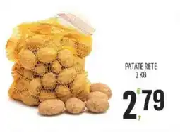 Vibian Patate rete offerta