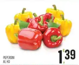 Vibian Peperoni offerta