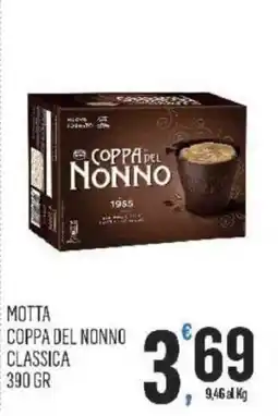 Vibian Motta coppa del nonno classica offerta