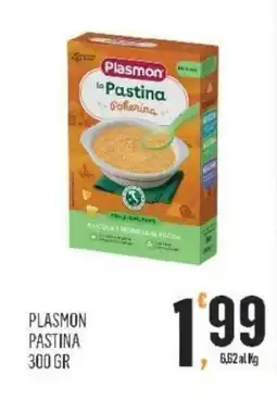 Vibian Plasmon pastina offerta