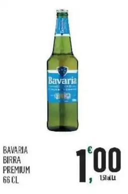 Vibian Bavaria birra premium offerta
