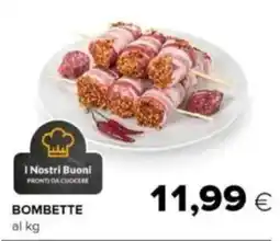 Bombette