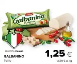 Tigre Galbanino offerta