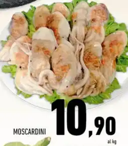 Conad Moscardini offerta