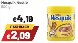 Coop Superstore Nesquik Nestlé offerta