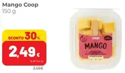 Coop Superstore Mango Coop offerta