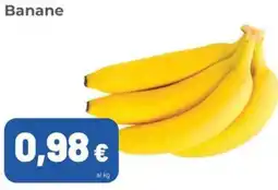 Coop Superstore Banane offerta