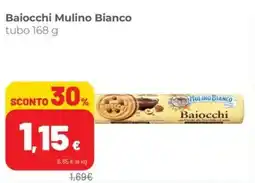 Coop Superstore Baiocchi Mulino Bianco offerta