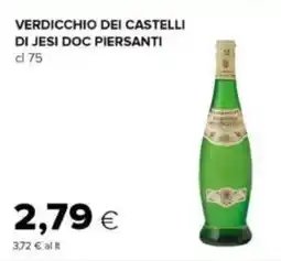 Tigre Verdicchio dei castelli di jesi doc piersanti offerta