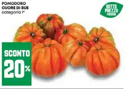 Pam Pomodoro cuore di bue offerta