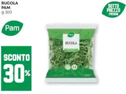 Pam Rucola PAM offerta