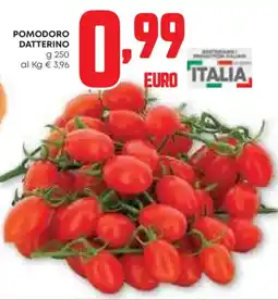 Pam Pomodoro datterino offerta