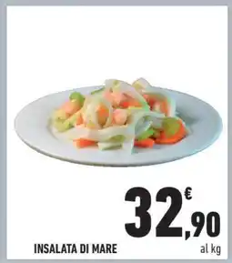 Conad Insalata Di Mare offerta