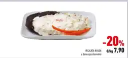 Conad Insalata russa offerta