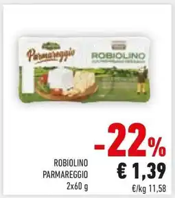 Conad ROBIOLINO PARMAREGGIO offerta