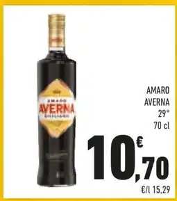 Conad AMARO AVERNA offerta
