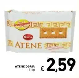 Spazio Conad Atene DORIA offerta