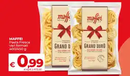 Coop Radenza MAFFEI Pasta Fresca vari formati offerta