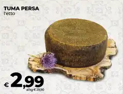 Tuma persa