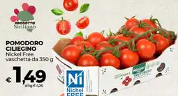Coop Radenza Pomodoro ciliegino offerta