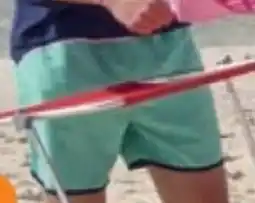 Spazio Conad Boxer mare uomo lonsdale fantasie e colori assortiti offerta