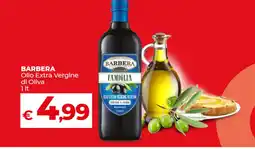 Coop Radenza BARBERA Olio Extra Vergine di Oliva offerta