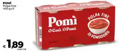 Coop Radenza POMÍ Polpa fine offerta
