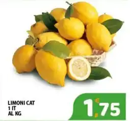 Limoni