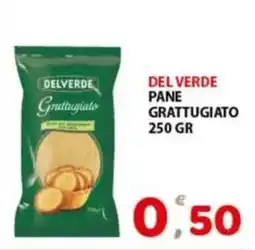 Premium Supermercati Del verde pane grattugiato offerta