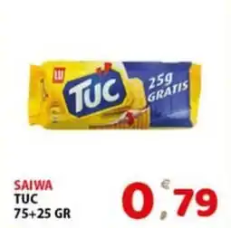 Premium Supermercati Saiwa tuc offerta