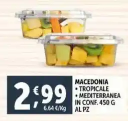 Macedonia