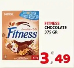 Premium Supermercati Fitness chocolate offerta
