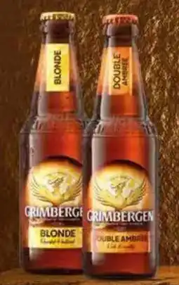 Deco Supermercati Grimbergen birra offerta
