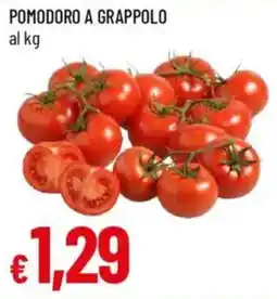 Galassia Pomodoro a grappolo offerta