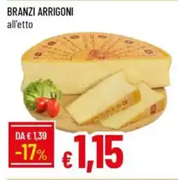 Branzi arrigoni