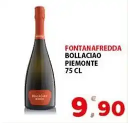 Premium Supermercati Fontanafredda bollaciao piemonte offerta