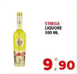 Premium Supermercati Strega liquore offerta
