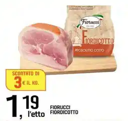 Famila Fiorucci Fiordicotto offerta