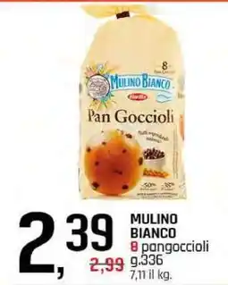 Famila MULINO BIANCO offerta