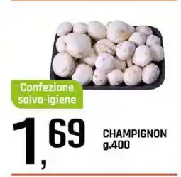 Famila Champignon offerta