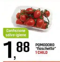 Famila Pomodoro fiaschetto offerta