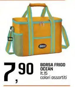 Famila BORSA FRIGO OCEAN offerta