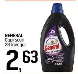 Famila GENERAL offerta
