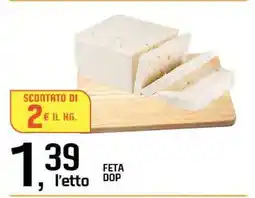 Famila Feta DOP offerta