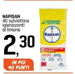 Famila NAPISAN offerta