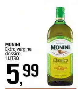 Famila MONINI offerta